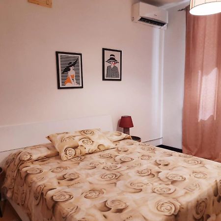 Casa Caprice Hotel Pozzuoli Bagian luar foto