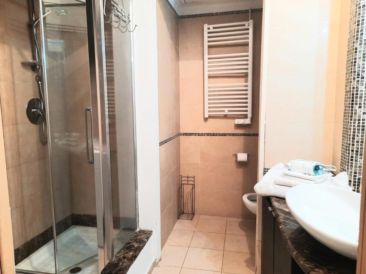 Casa Caprice Hotel Pozzuoli Bagian luar foto