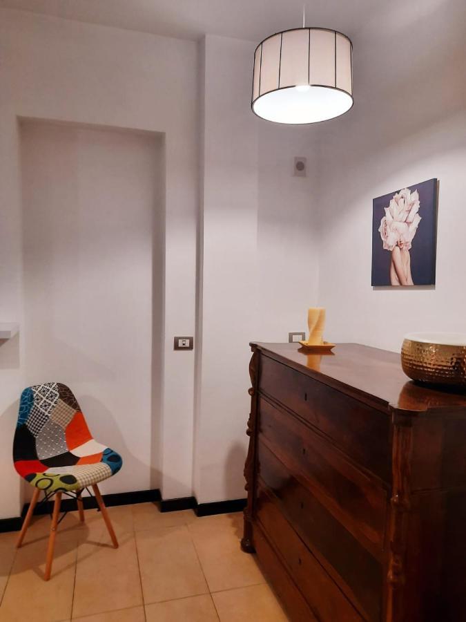 Casa Caprice Hotel Pozzuoli Bagian luar foto