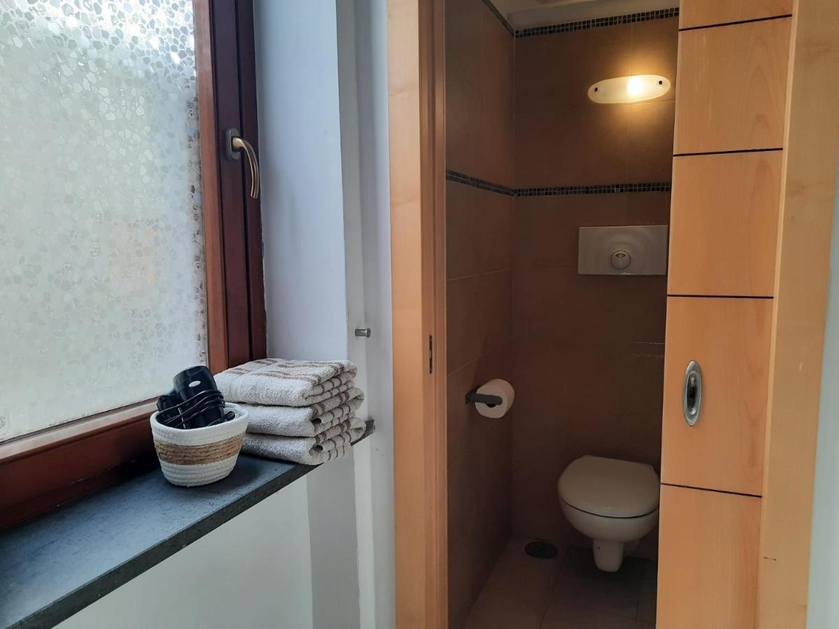 Casa Caprice Hotel Pozzuoli Bagian luar foto