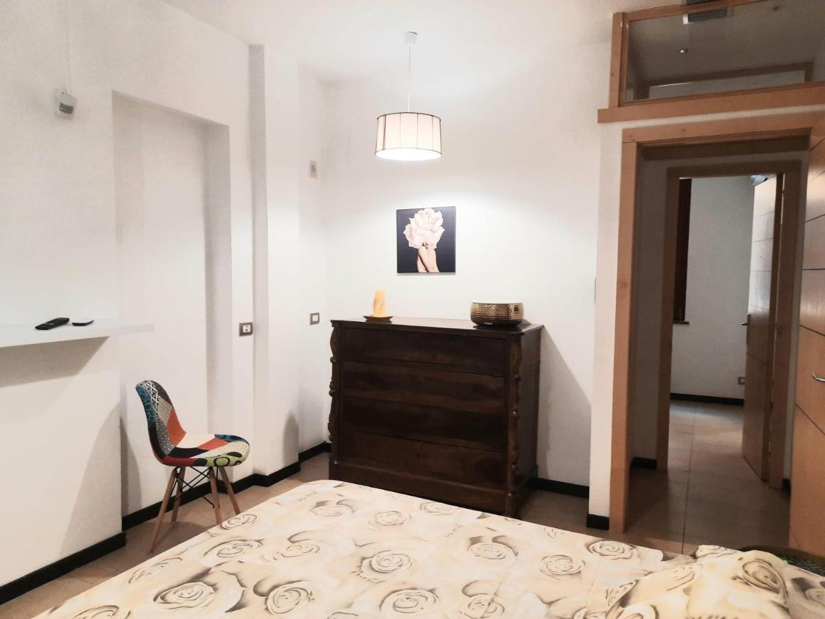 Casa Caprice Hotel Pozzuoli Bagian luar foto